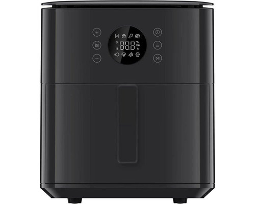 XIA-FRE AIR FRYER 6 5L BK